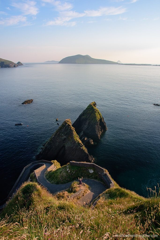 Dunquin Pier