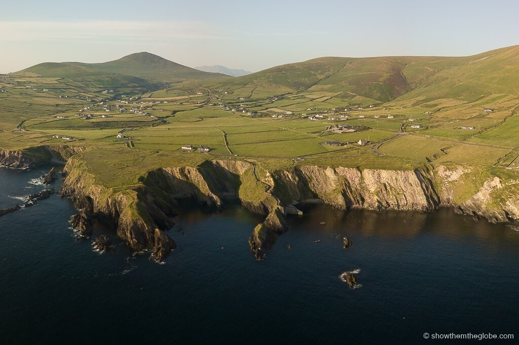 Dunquin Pier