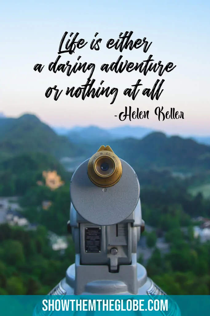 travel with siblings quotes