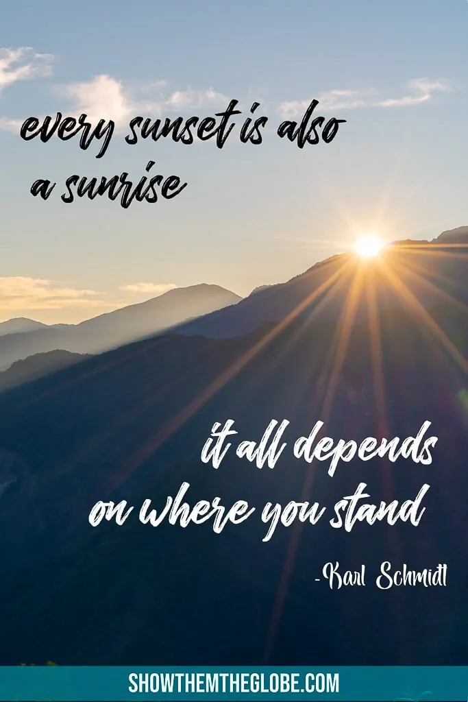 son travel quotes