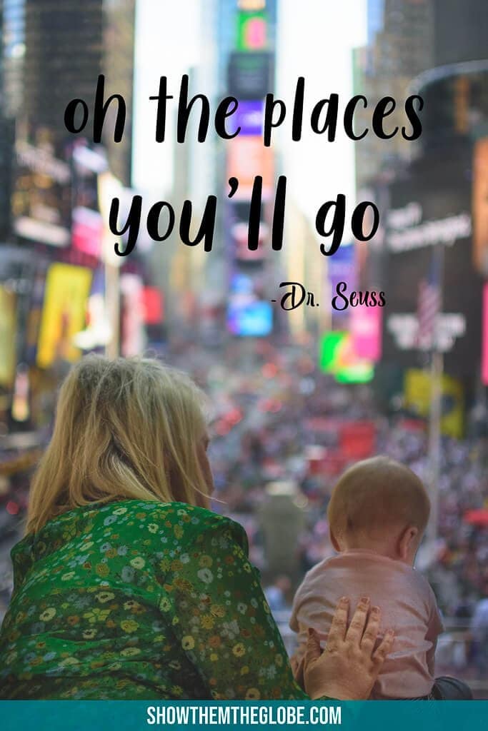 family travel quotes