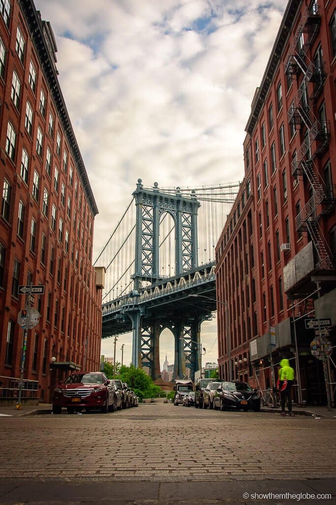 best things to do in new york with a baby
