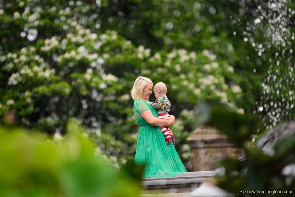 best things to do in new york with a baby