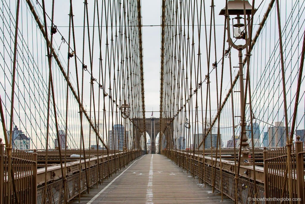 best things to do in new york with a baby