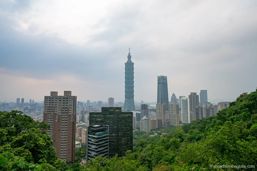 Taiwan Things to do in Taipei with Kids