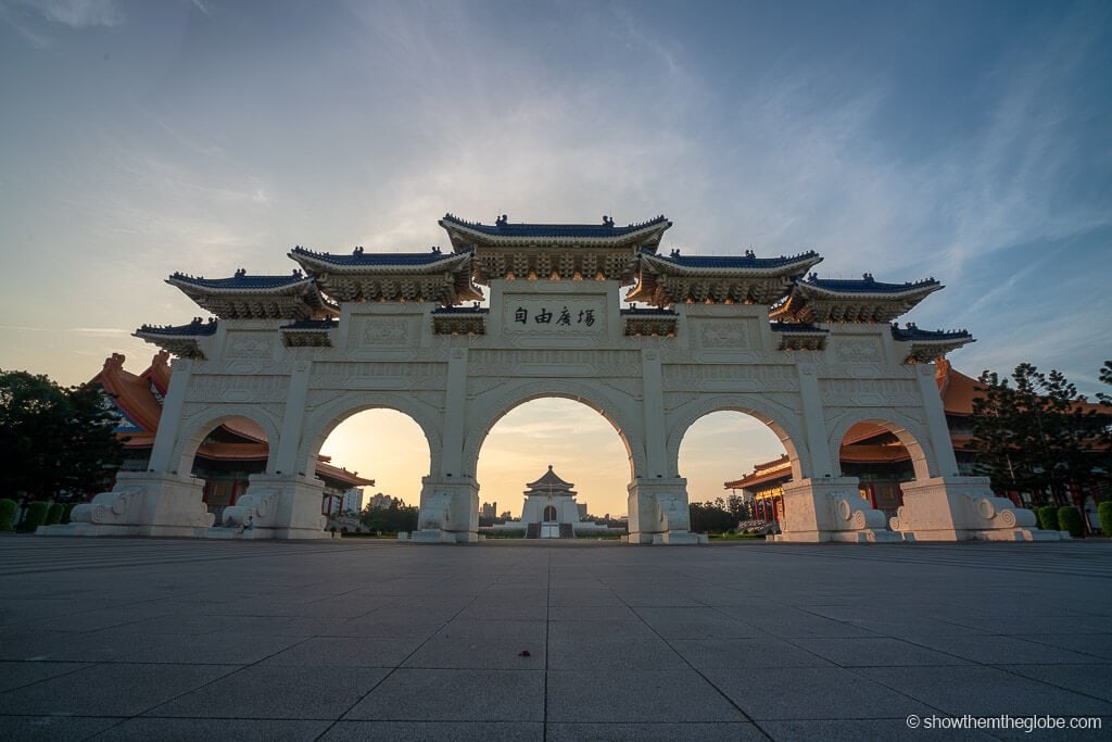 Things to do in Taipei with Kids Taiwan Things to do in Taipei with Kids