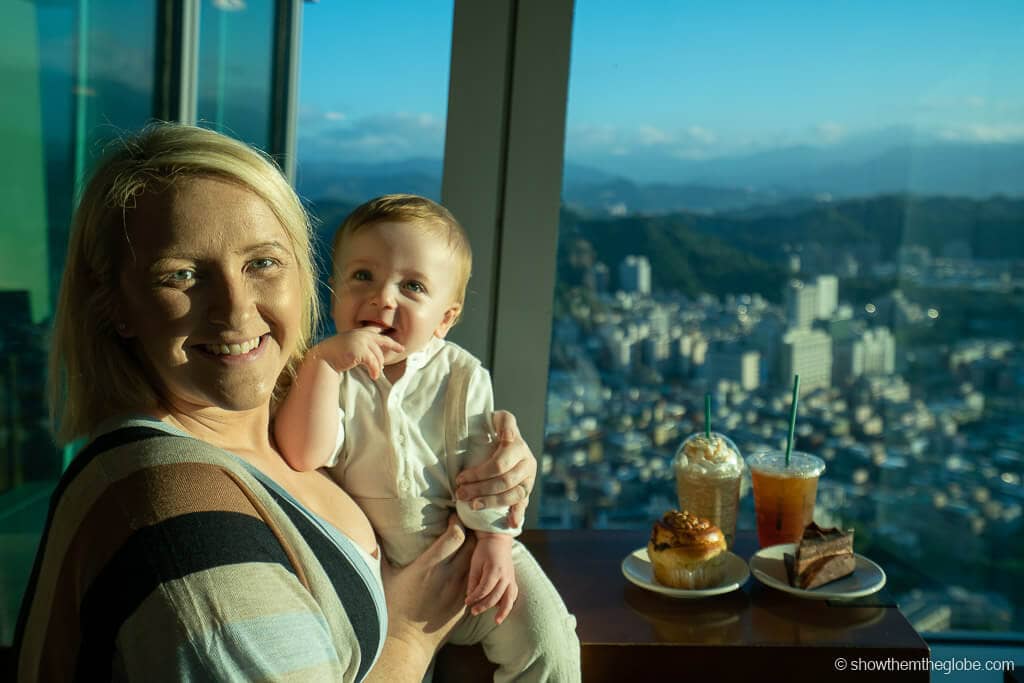 Things to do in Taipei with Kids Taiwan Things to do in Taipei with Kids