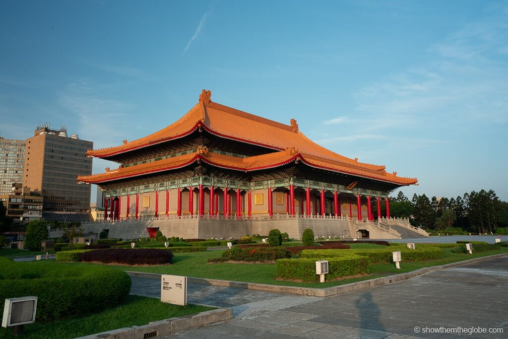 Things to do in Taipei with Kids Taiwan Things to do in Taipei with Kids