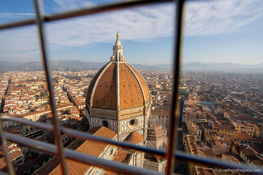 best things to do in Florence with kids