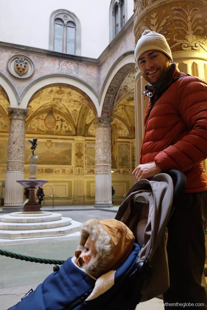 best things to do in Florence with kids