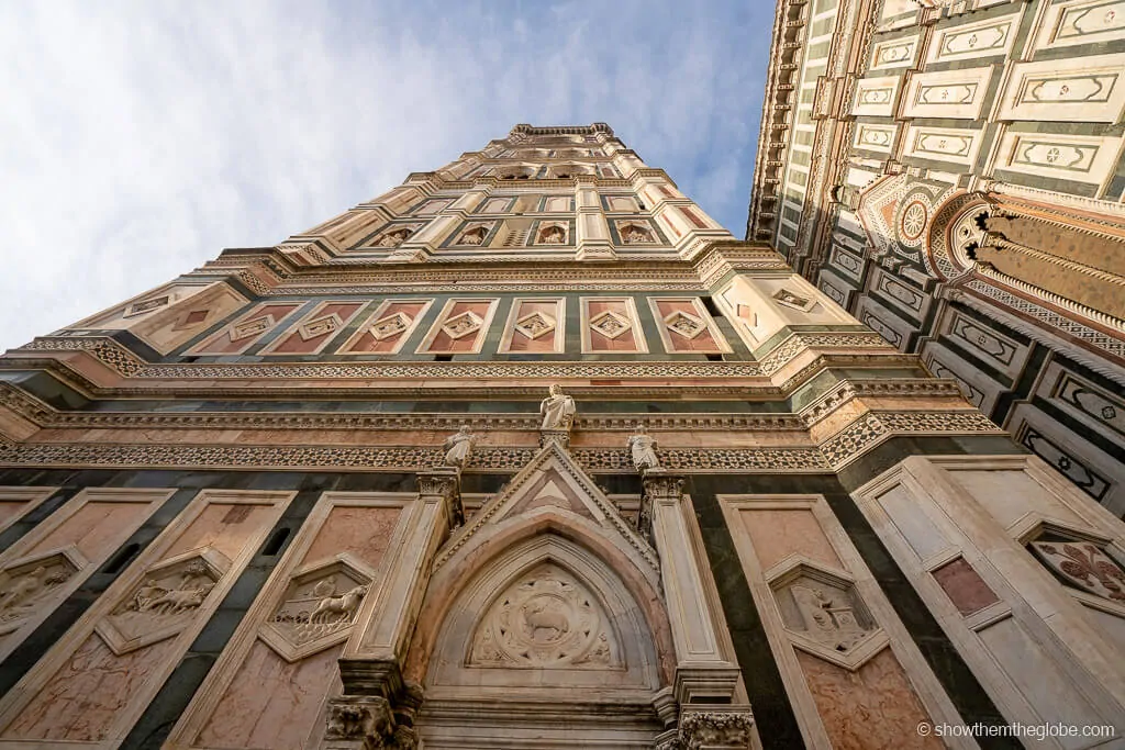 best things to do in Florence with kids