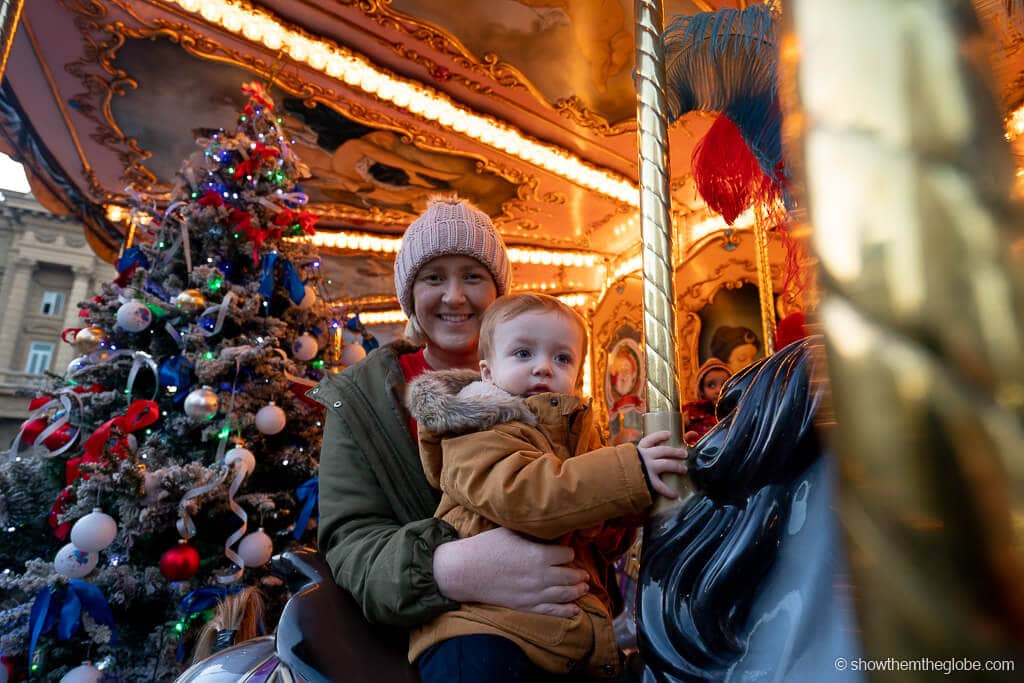 best things to do in Florence with kids
