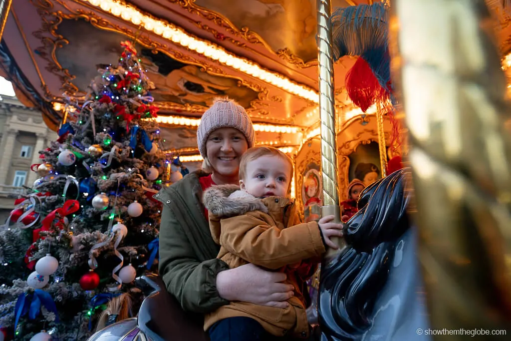 best things to do in Florence with kids
