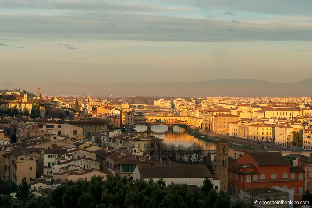 best things to do in Florence with kids