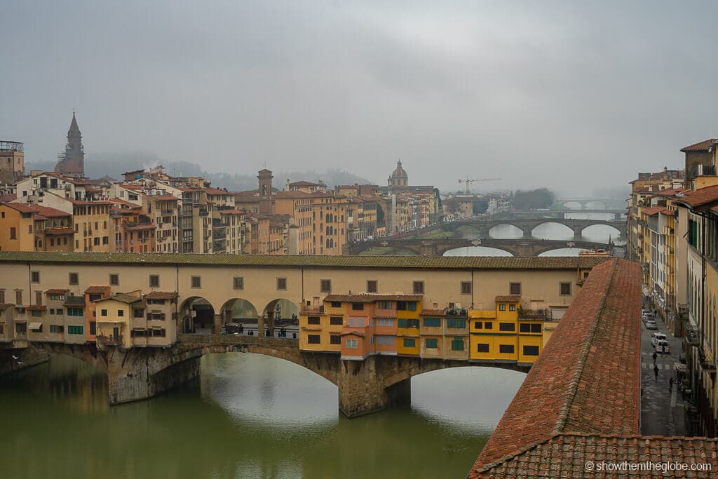 best things to do in Florence with kids