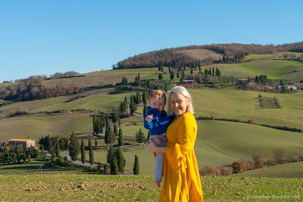 best things to do in Florence with kids