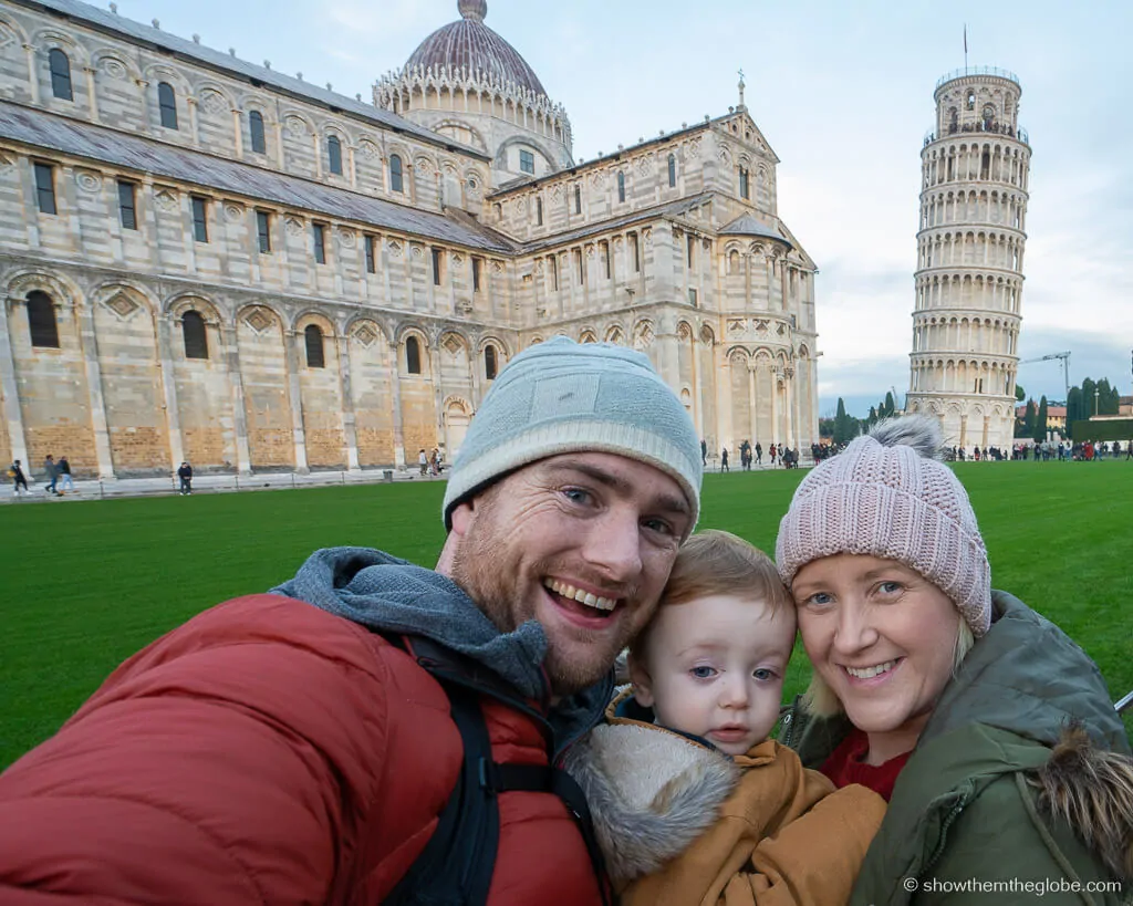 best things to do in Florence with kids