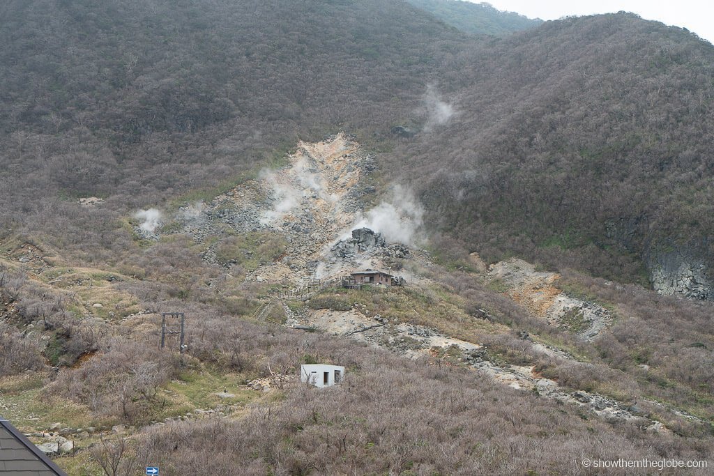 Things to do in Hakone with Kids