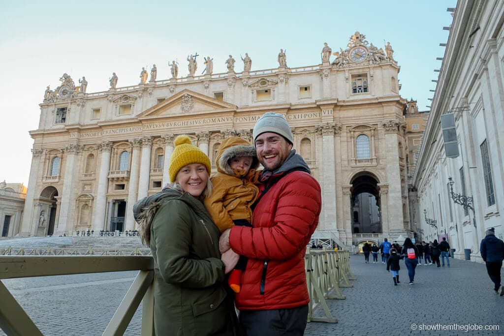 Things to do in Rome With Toddlers Things to do in Rome With Toddlers