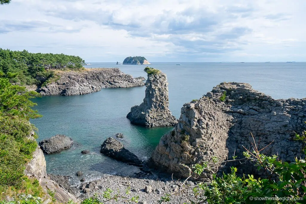 Things to do in Jeju with Kids