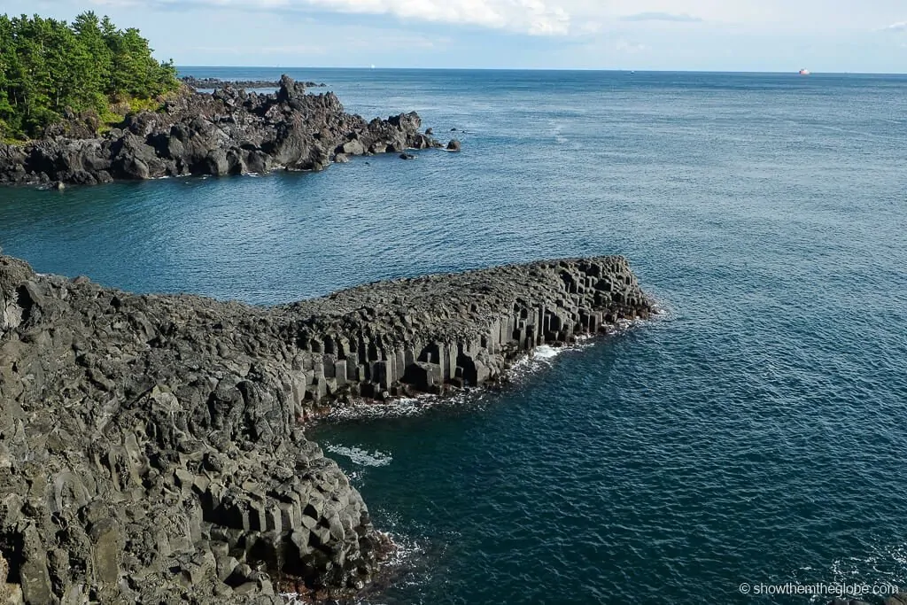 Things to do in Jeju with Kids