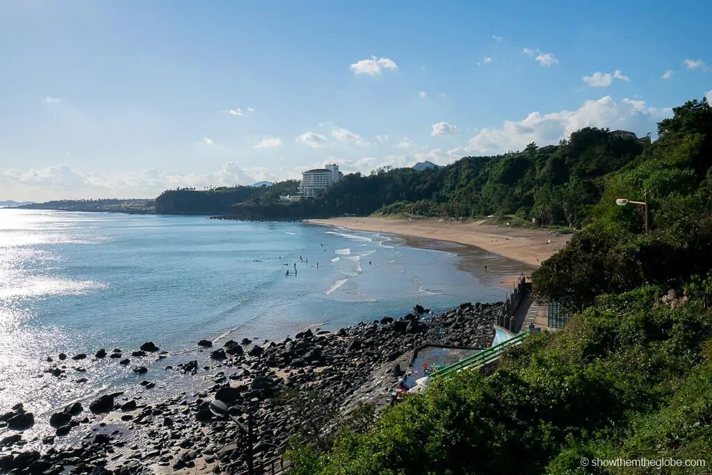 Things to do in Jeju with Kids