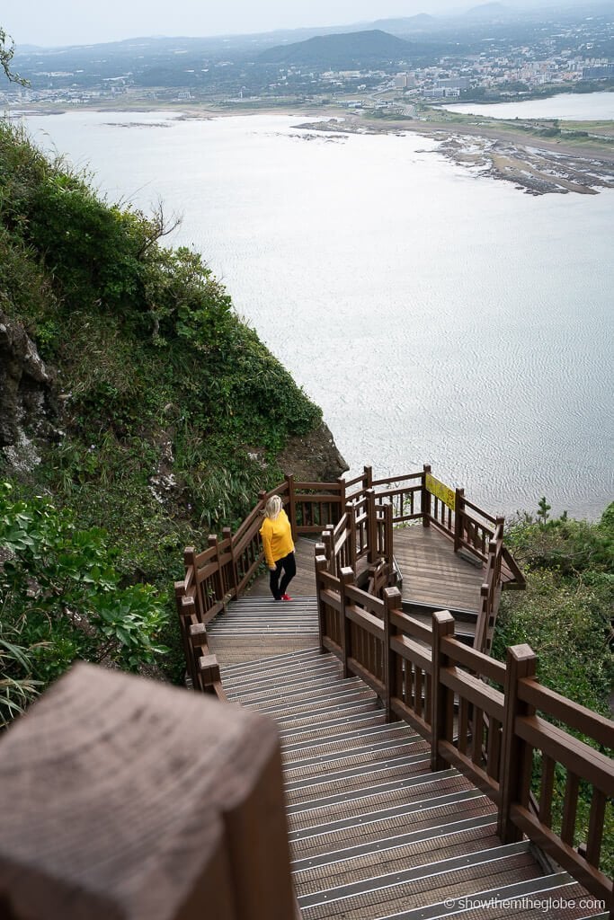 Things to do in Jeju with Kids Things to do in Jeju with Kids