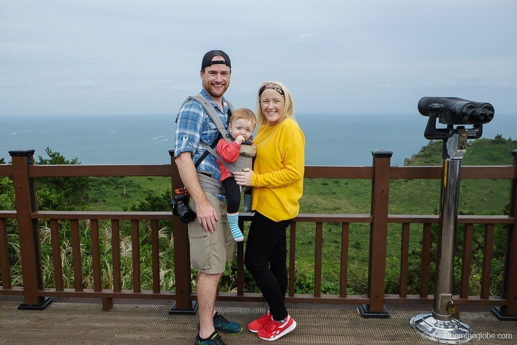Things to do in Jeju with Kids Things to do in Jeju with Kids