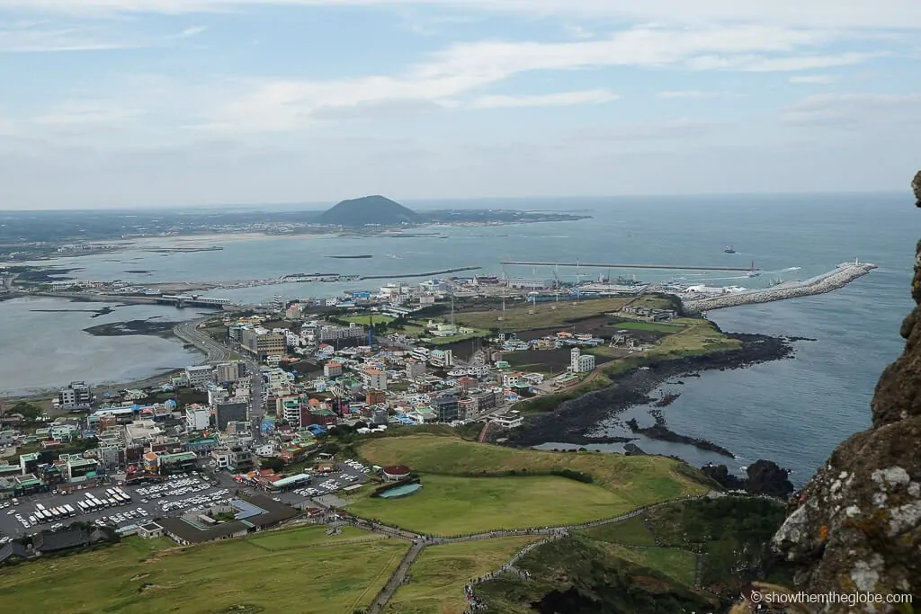 Things to do in Jeju with Kids