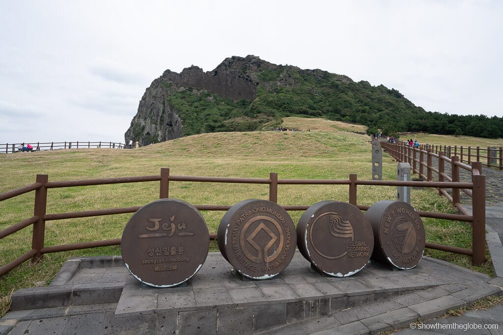 Things to do in Jeju with Kids Things to do in Jeju with Kids
