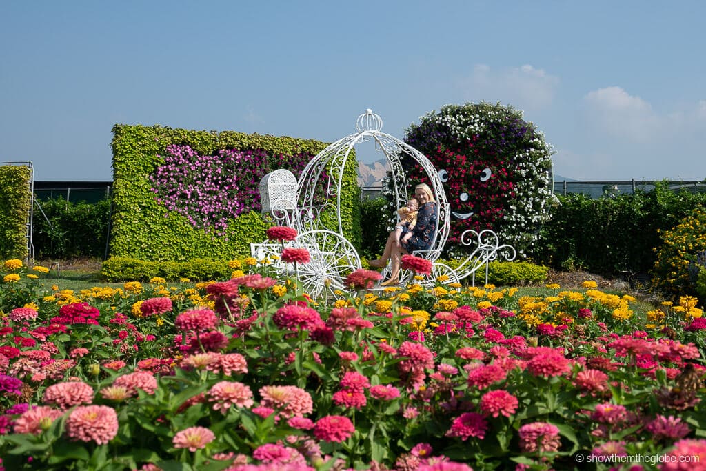 things to do in taichung with kids