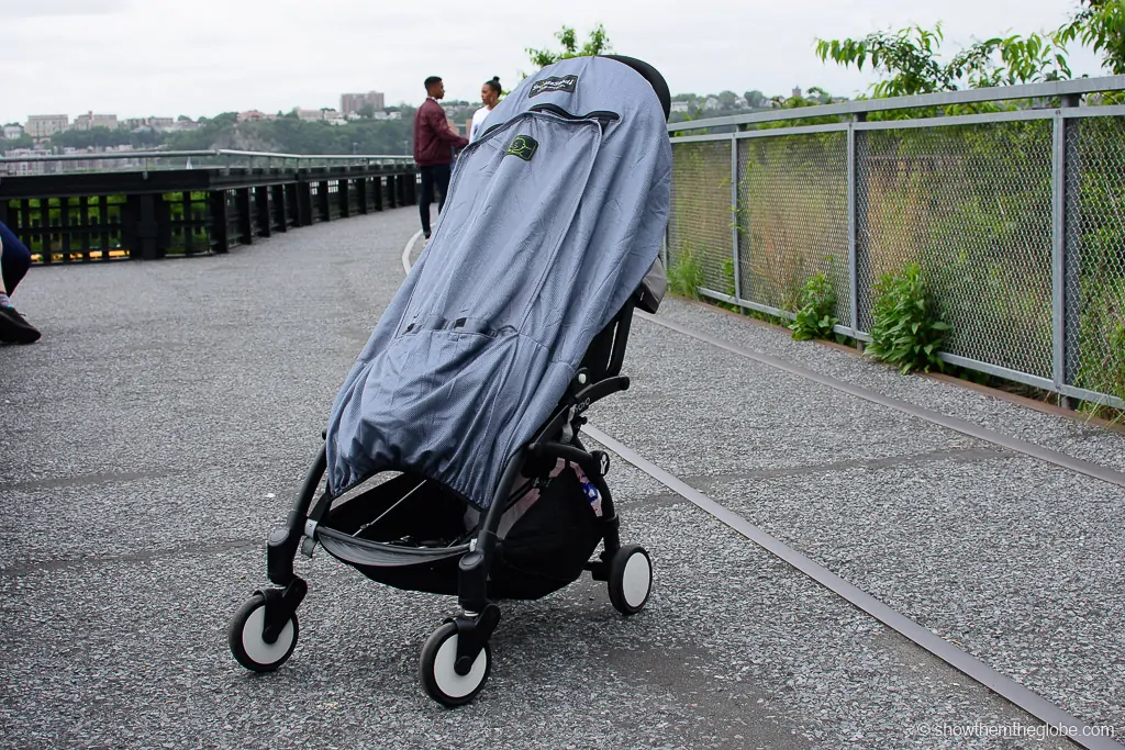 12 reasons why the Babyzen Yoyo+ stroller is the best invention ever - The  Little Leopard