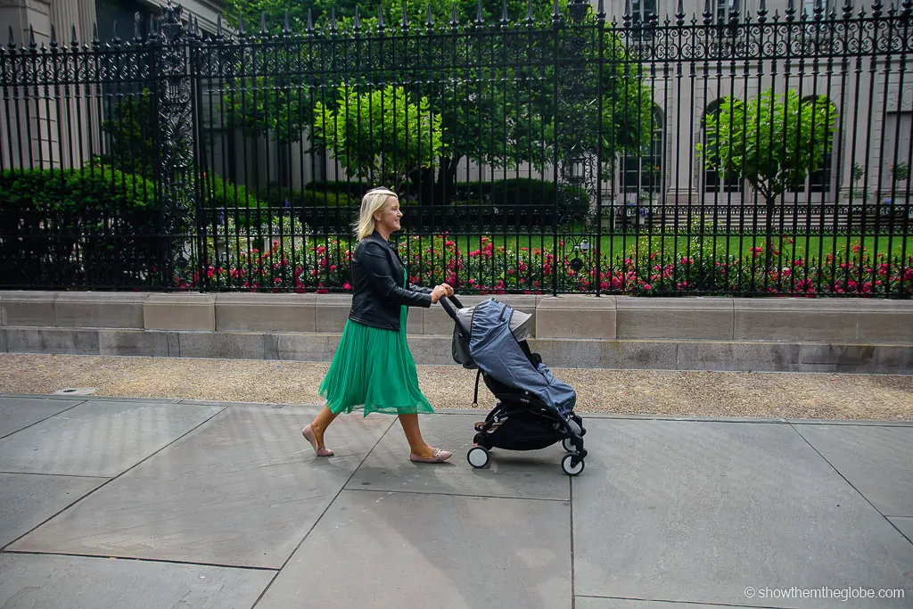 BabyZen Yoyo Review: Best Travel Stroller (2023) | Show Them The Globe
