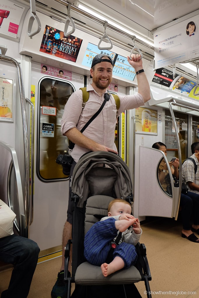 babyzen yoyo airline approved