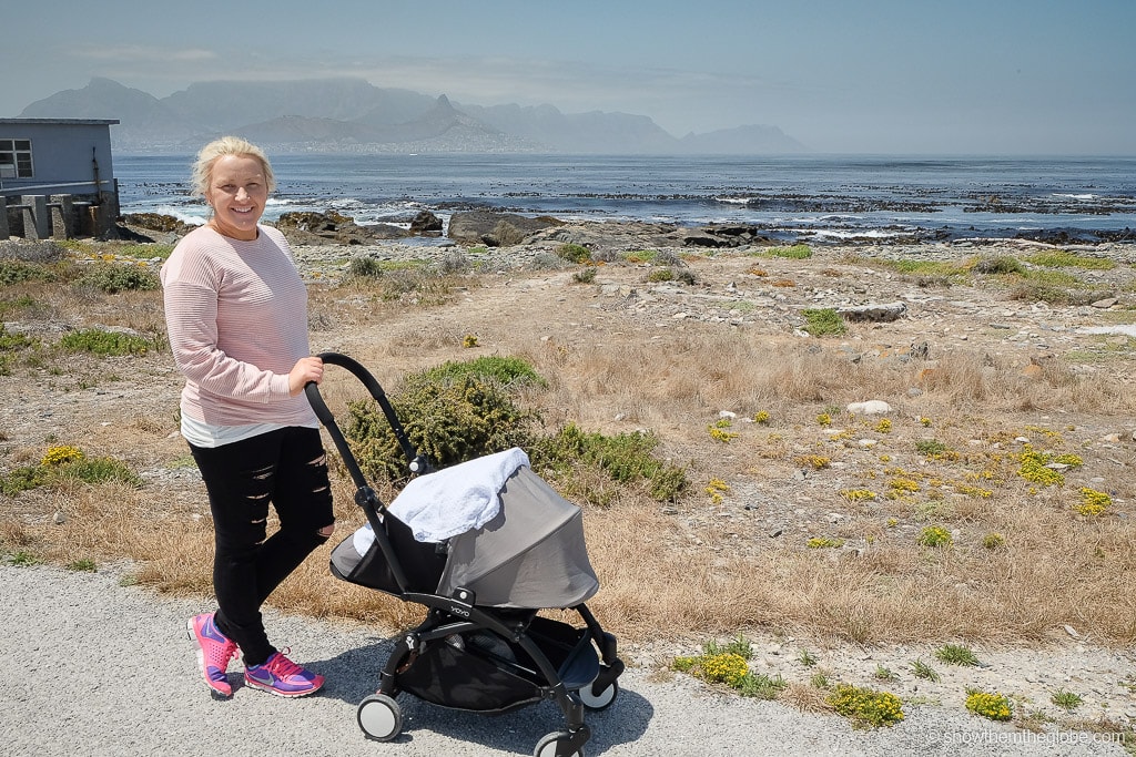 yoyo pushchair review