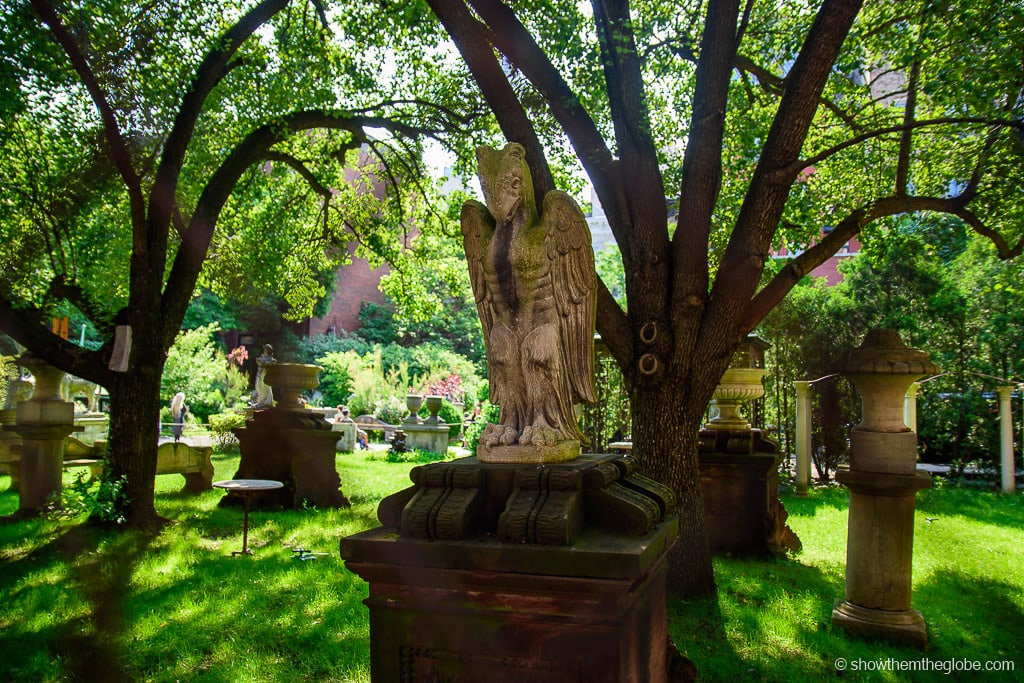 Best Parks in NYC