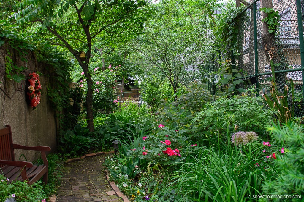 Best Parks in NYC