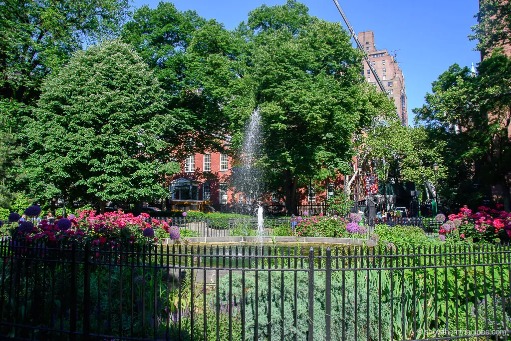 Best Parks in NYC