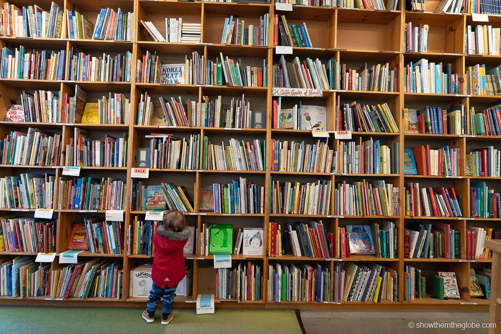 things to do in Portland with kids
