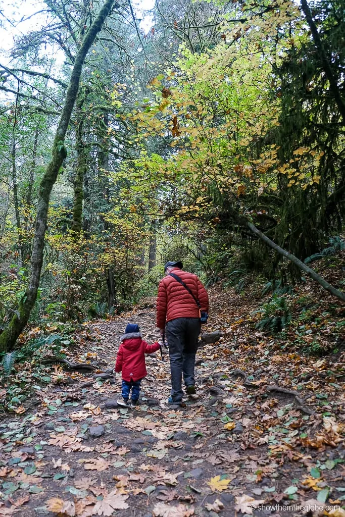 things to do in portland with kids