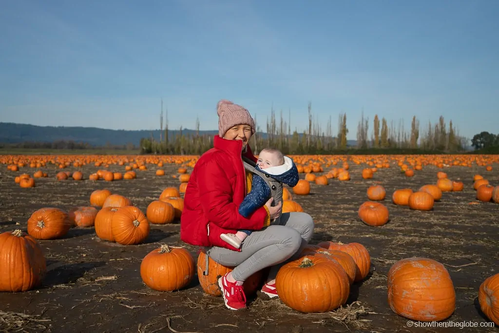 Things to do in Portland with kids