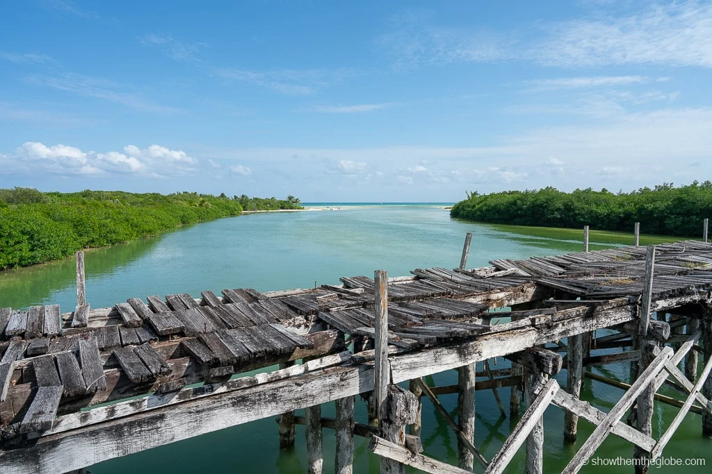 Things to do in Tulum with Kids