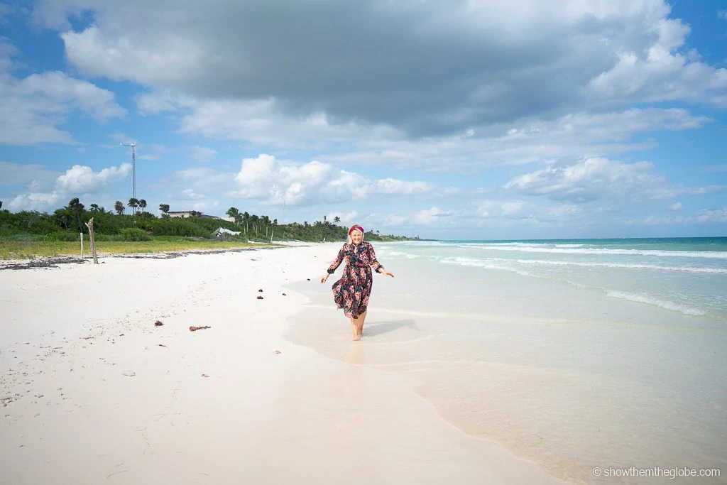 Things to do in Tulum with Kids