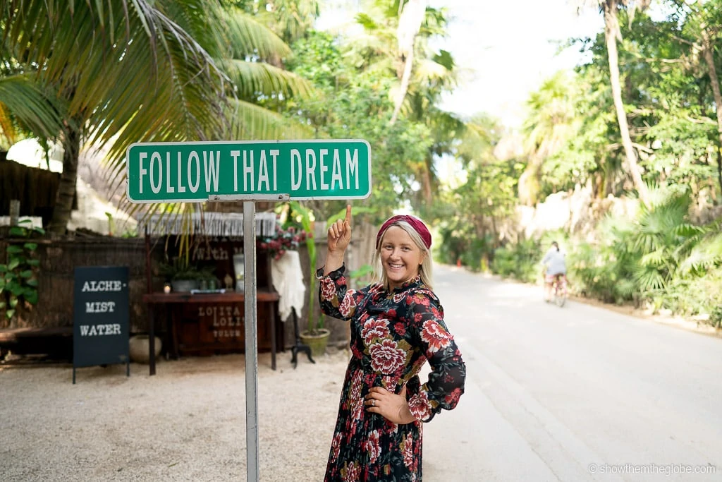 Things to do in Tulum with Kids