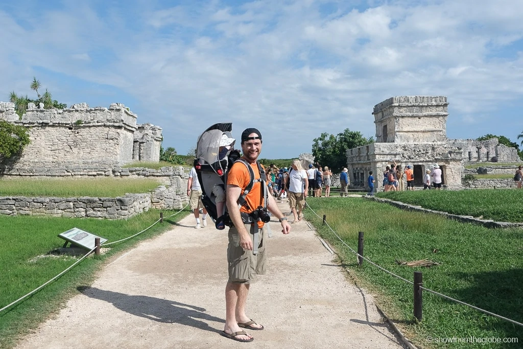 Things to do in Tulum with Kids