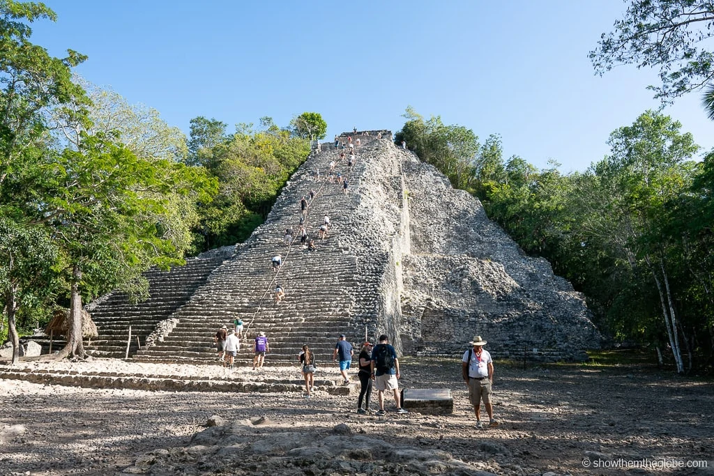 Things to do in Tulum with Kids