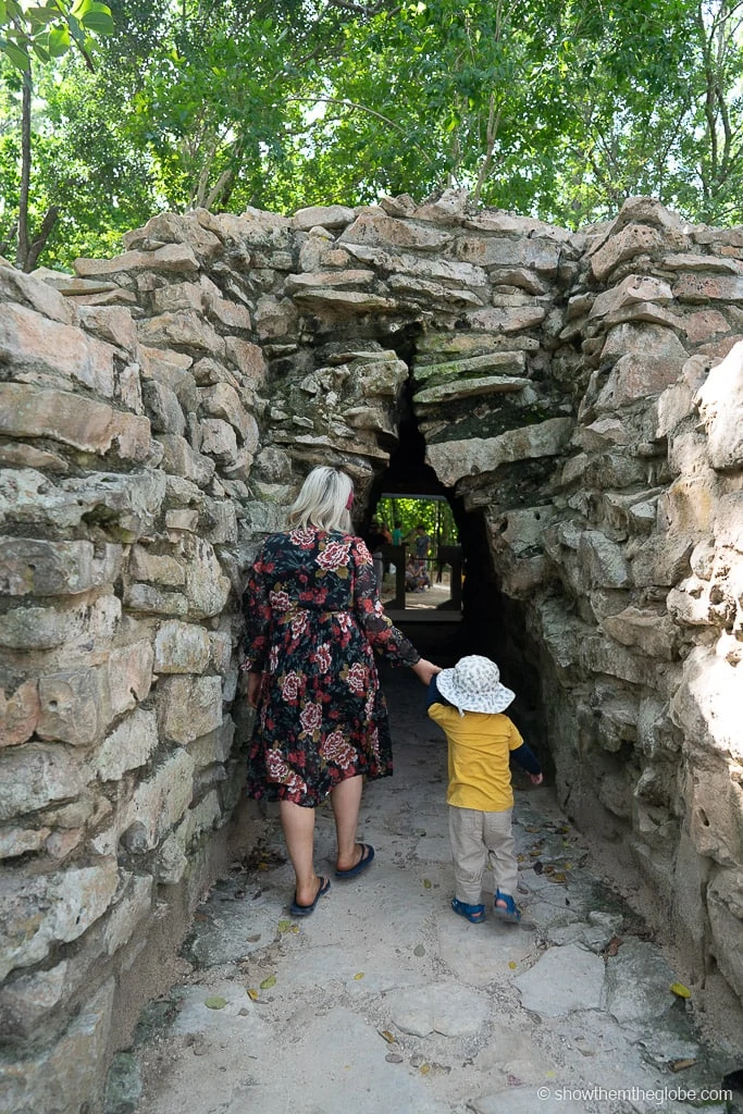 Things to do in Tulum with Kids