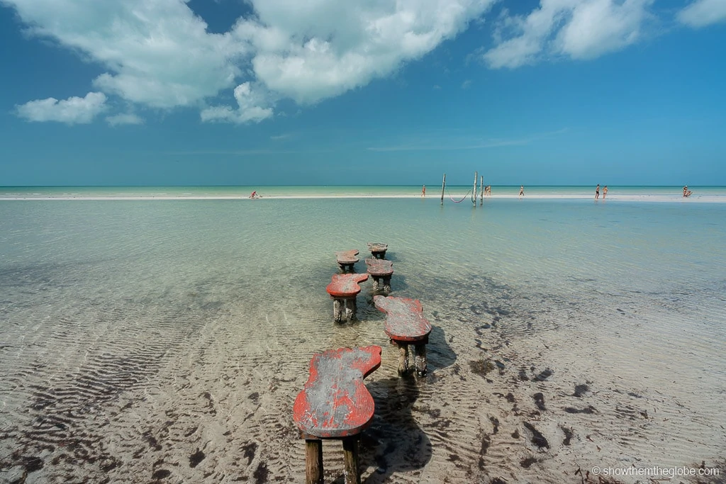 Things to do in Holbox with Kids