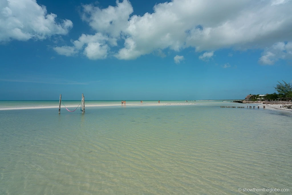 Things to do in Holbox with Kids