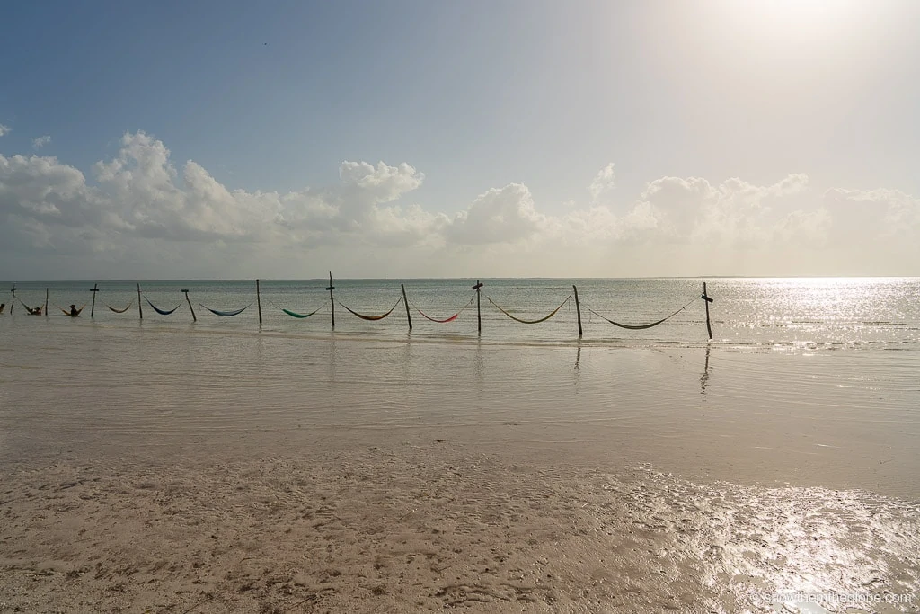 Things to do in Holbox with Kids